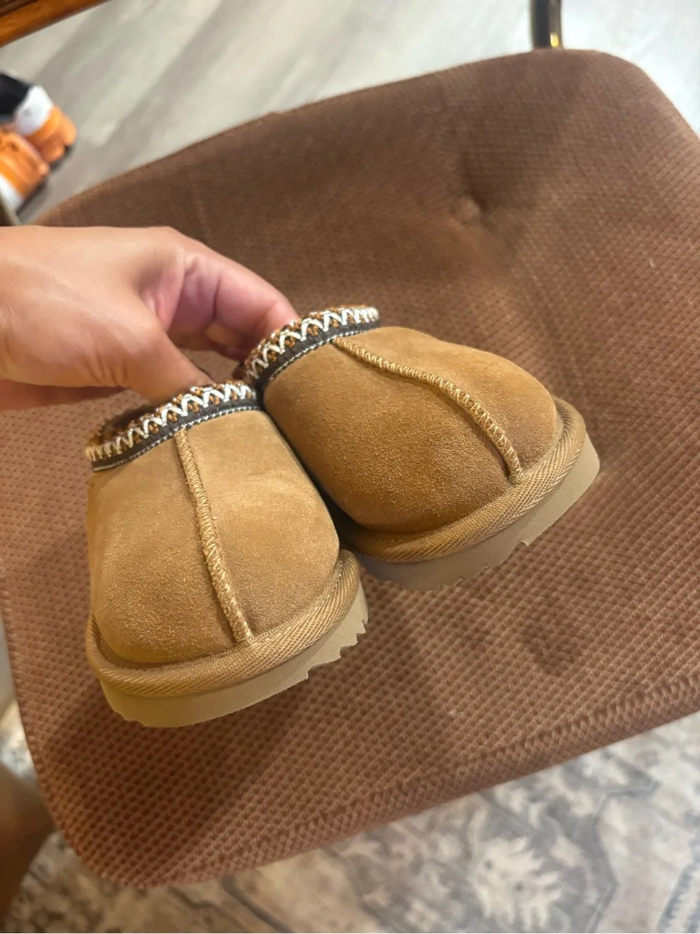 UGG tasman ii